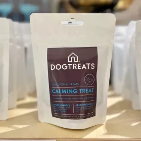 DOGTREATS Functional Calming Dog Treat