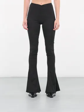 DRD Trousers (GHOT0-BLACK)