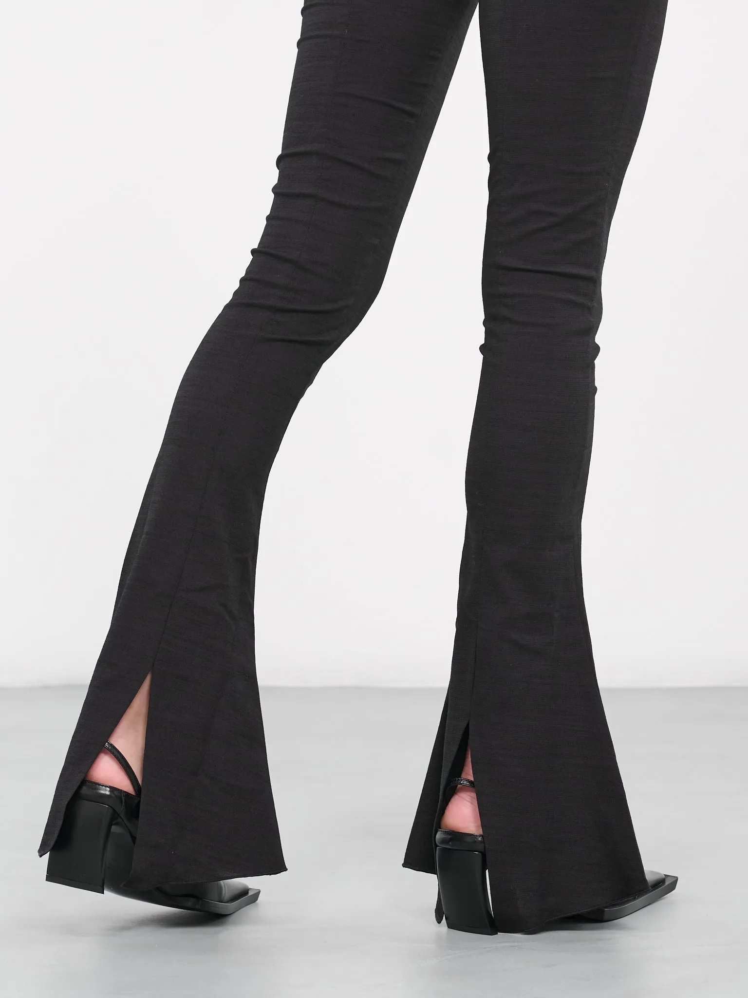 DRD Trousers (GHOT0-BLACK)