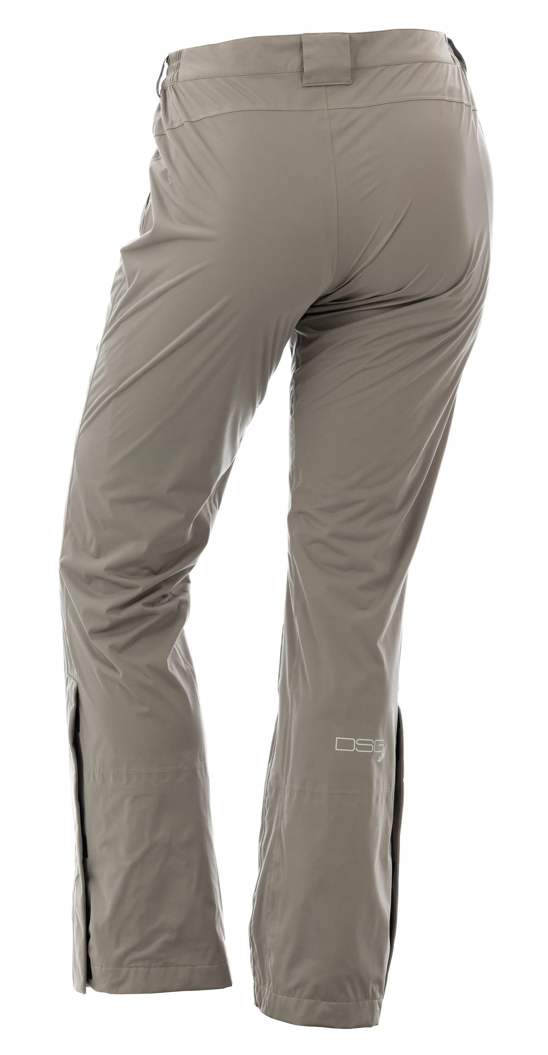 DSG Nova Plus Size Rain Pant