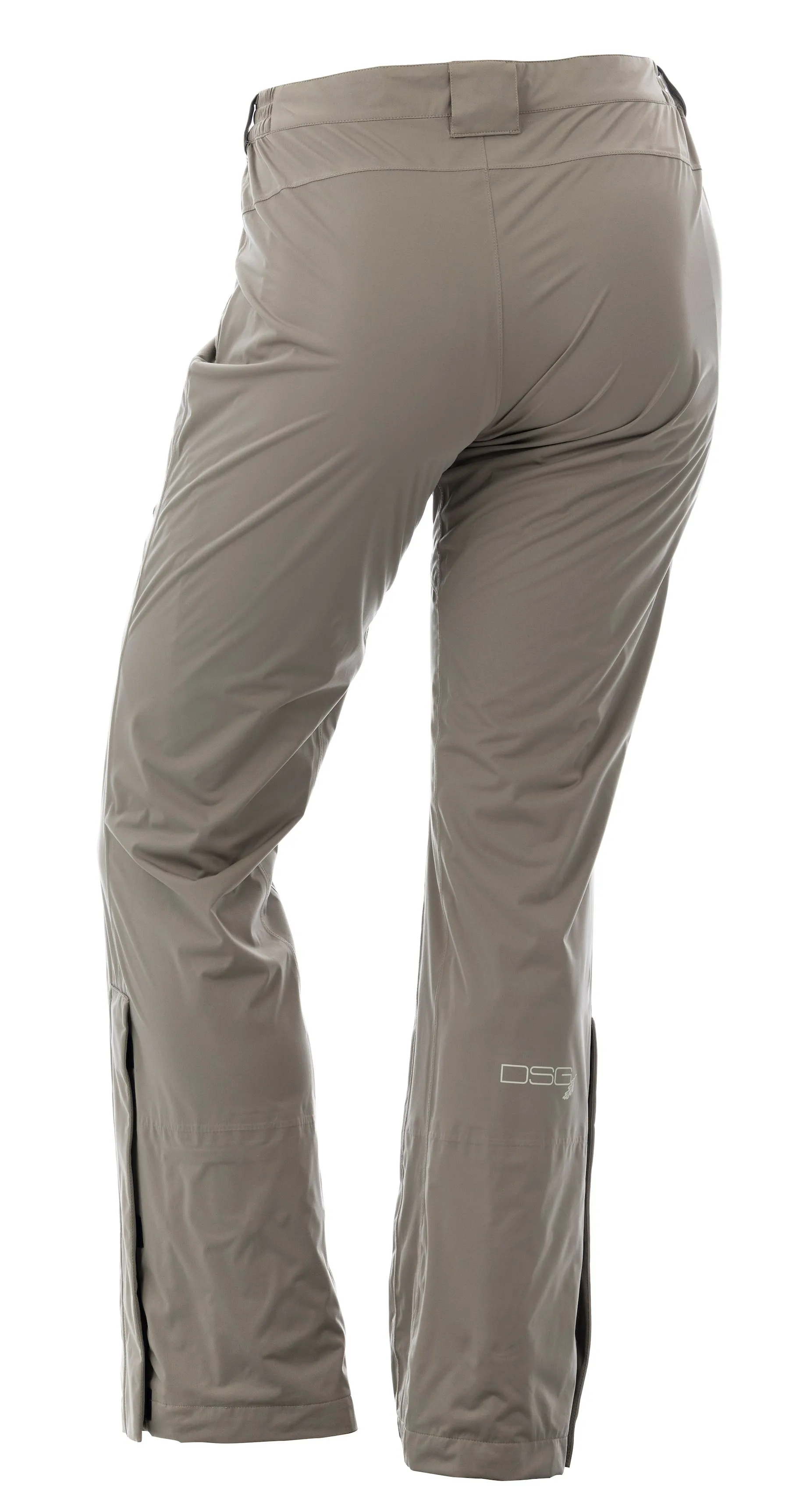 DSG Nova Plus Size Rain Pant