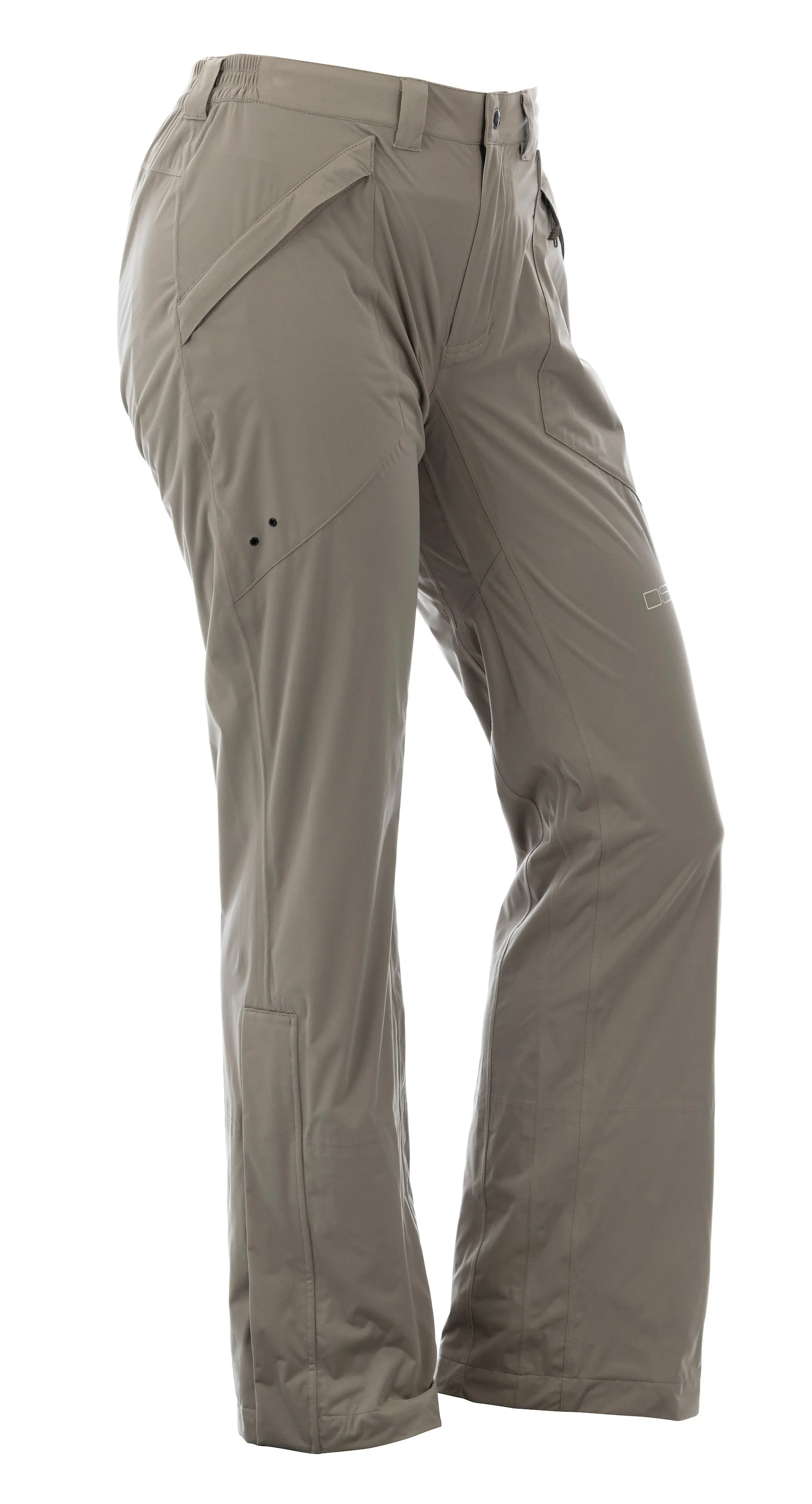 DSG Nova Plus Size Rain Pant