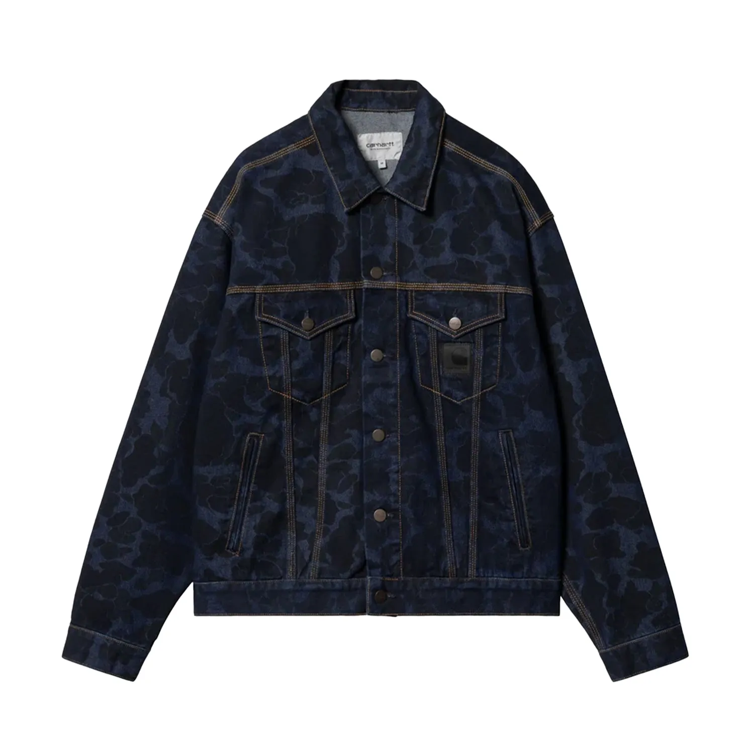 Duck Helston Jacket