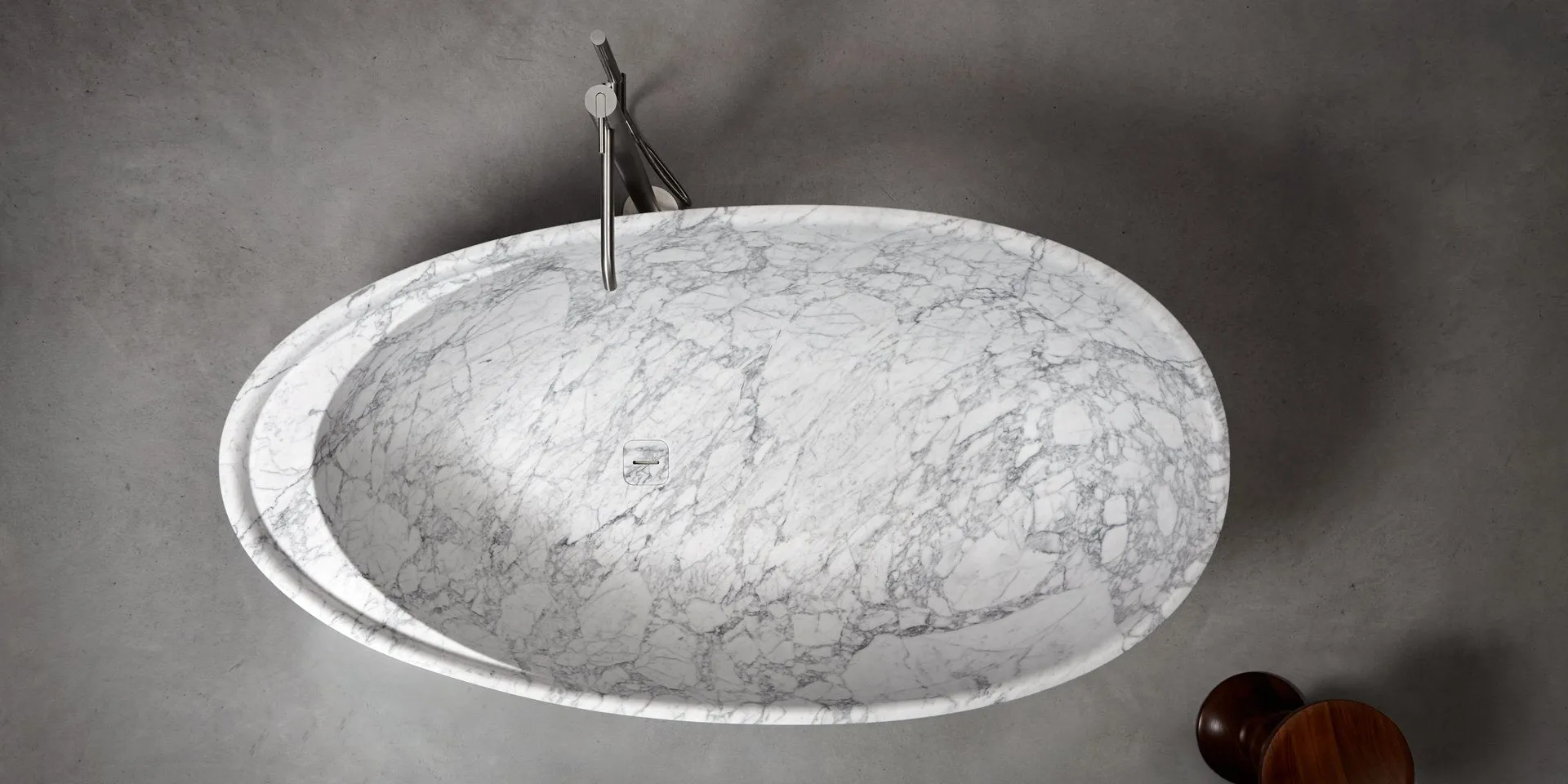 Eclipse Bathtub