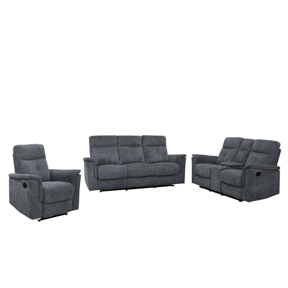 Ellesmere Reclining Loveseat