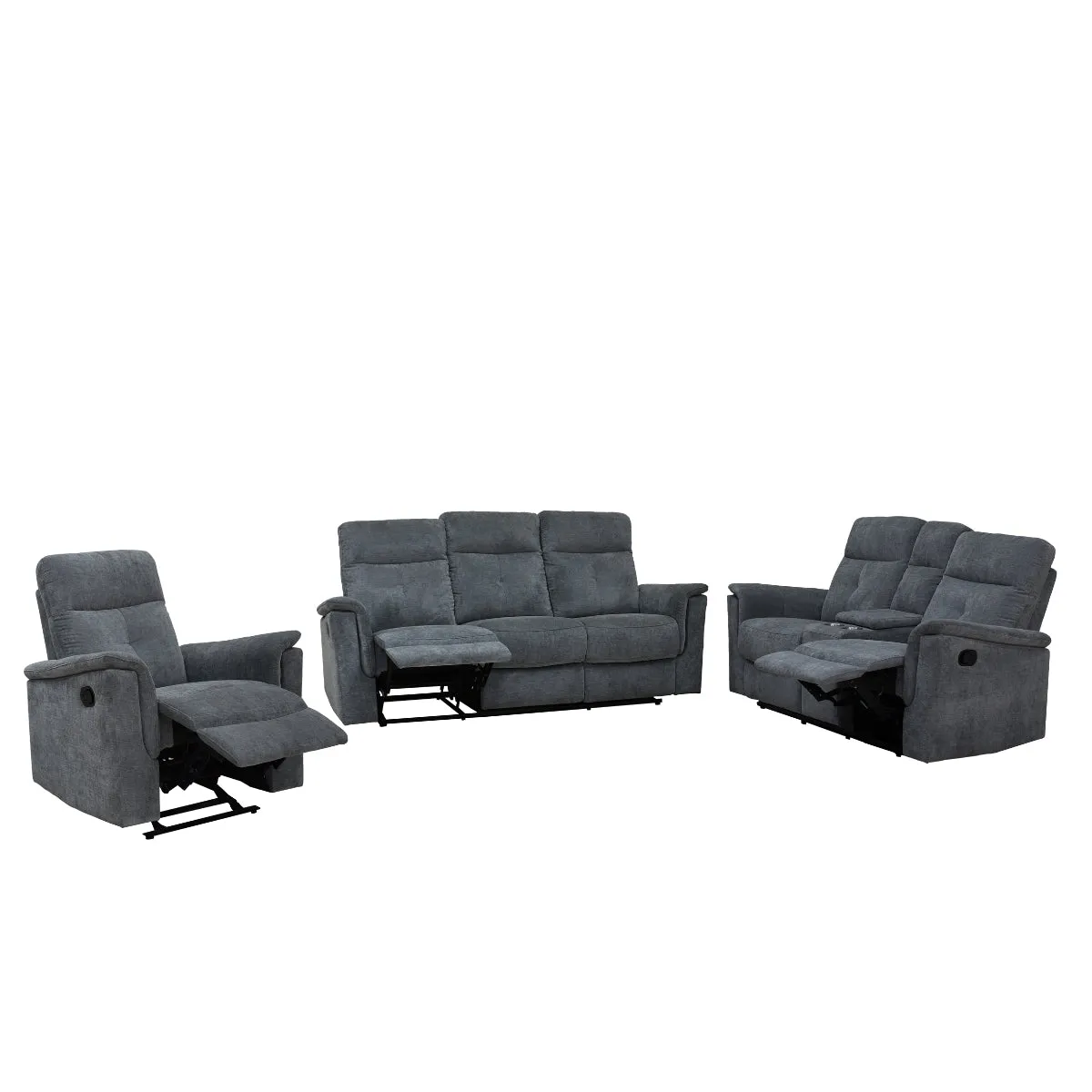 Ellesmere Reclining Loveseat