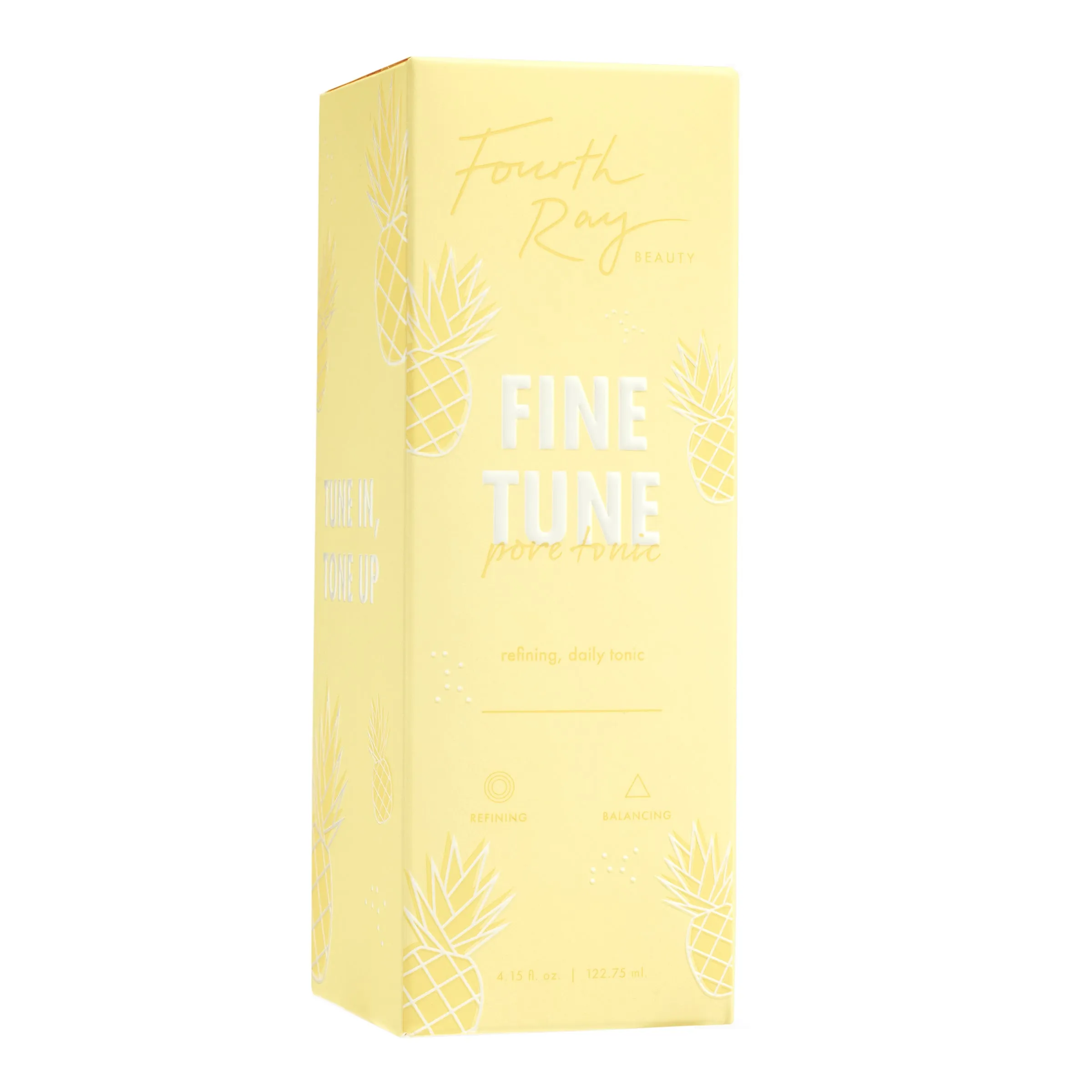 Fine Tune Pore Tonic