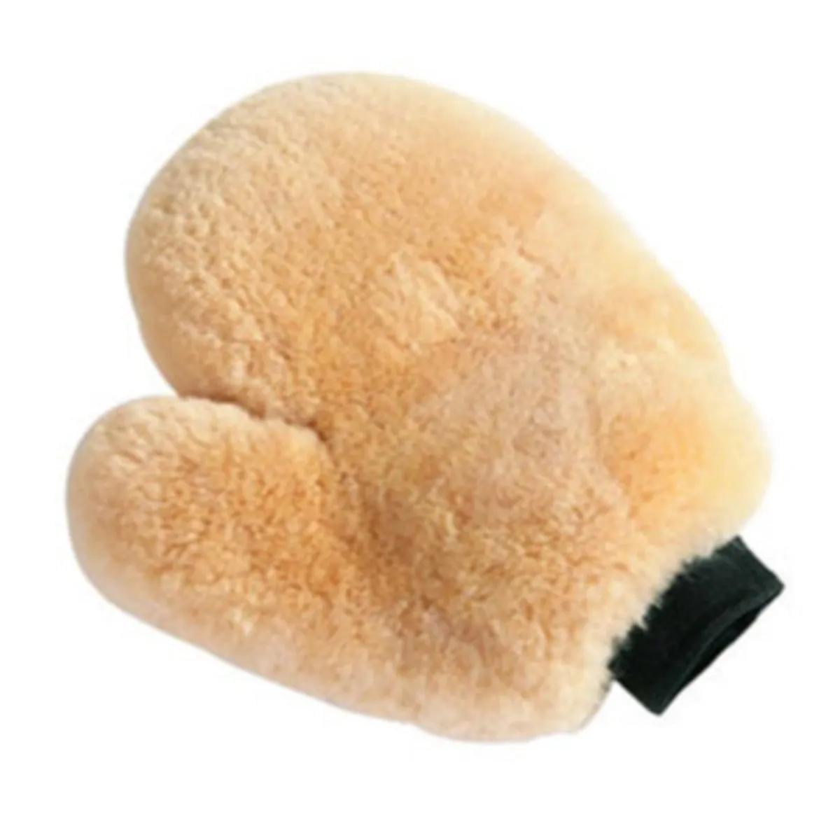 Fleeceworks Grooming Mitt