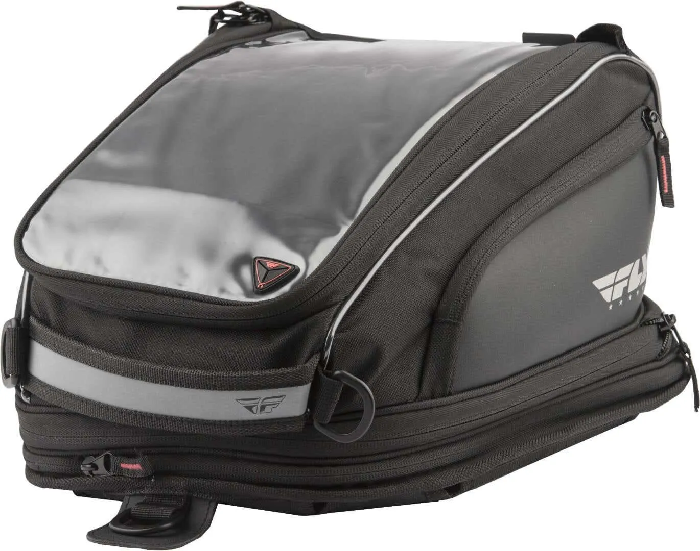 Fly Racing Medium Tank Bag 191361022210 #6245 479-10~600