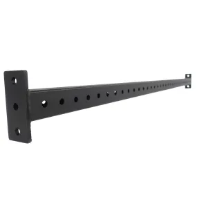 Force USA 6FT Cross Bar - Lasercut