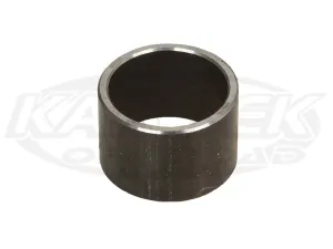 Fox 1" Shaft 0.425" Tall Internal Shock Spacer For Reducing The Overall Eye To Eye Length