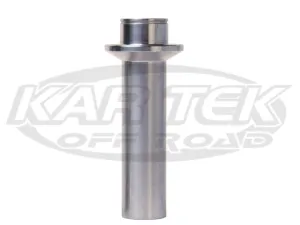 Fox 3.10" Total Length Bottom Out Control Adapter Post For Building The 10" Stroke BOC Shocks