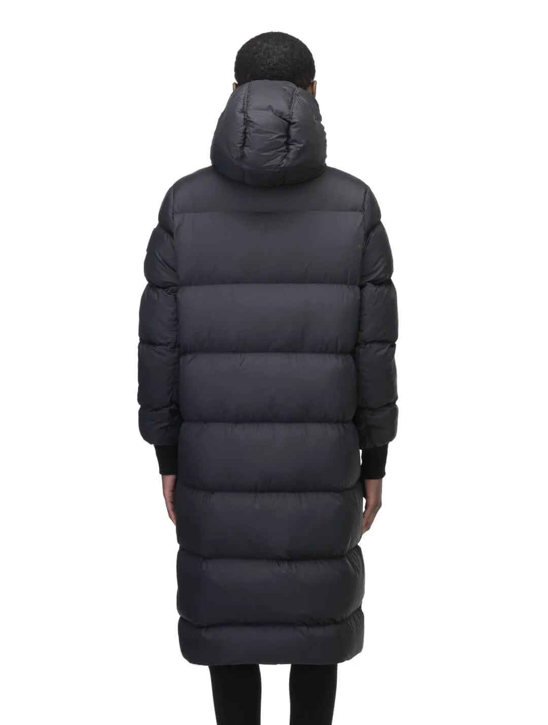 Gibson Women's Reversible Oversized Puffer - NEXT by Nobis