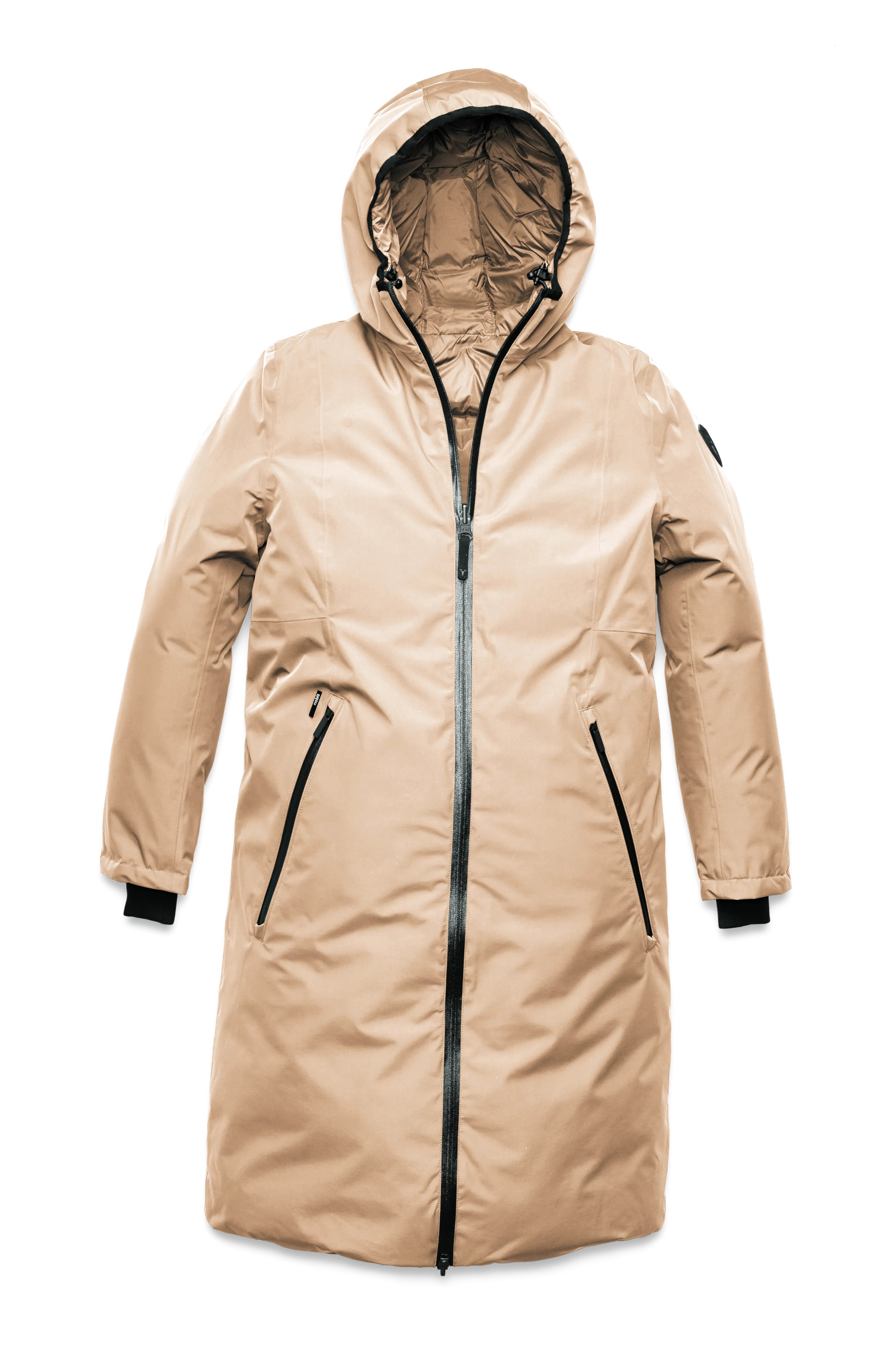 Gibson Women's Reversible Oversized Puffer - NEXT by Nobis