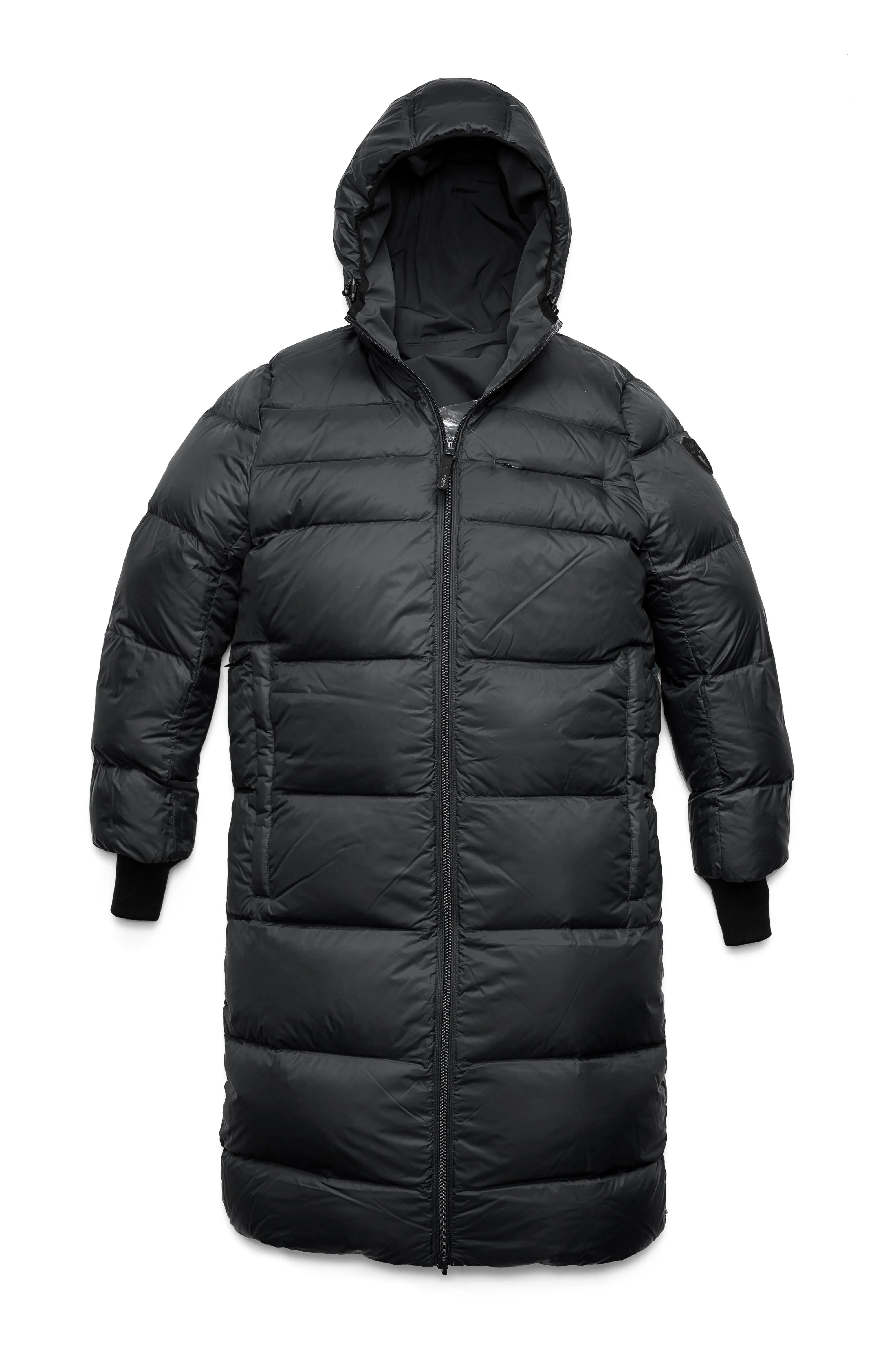 Gibson Women's Reversible Oversized Puffer - NEXT by Nobis