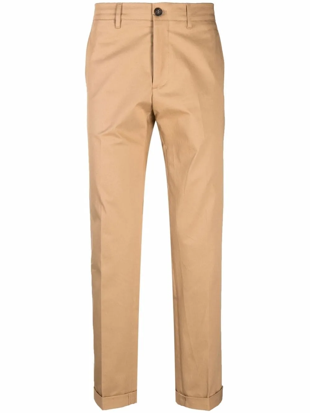 Golden Goose Trousers Beige