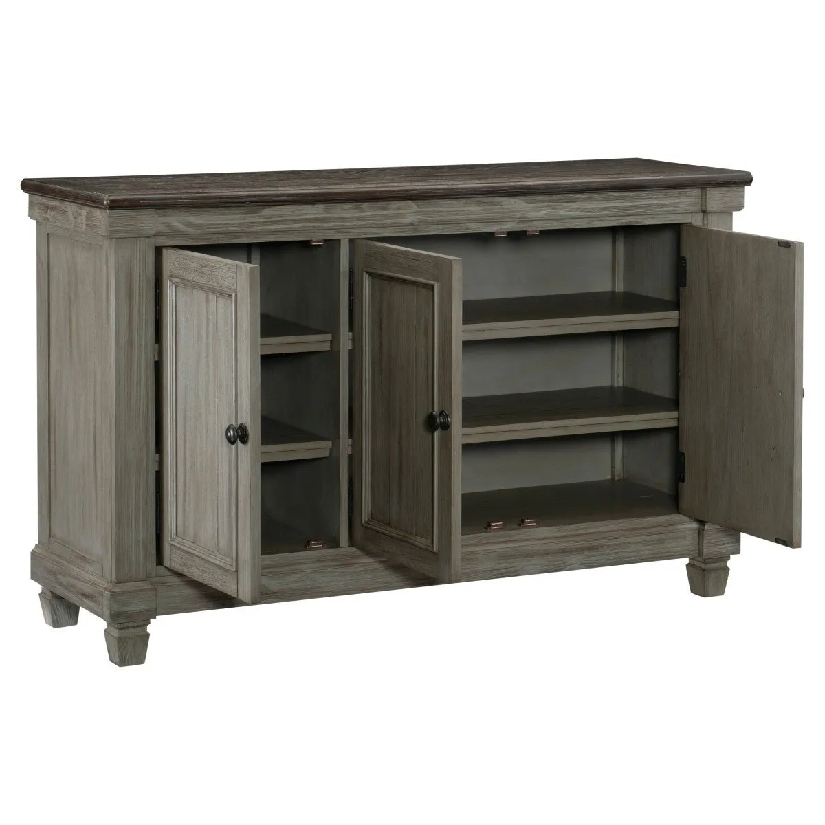 Granby Grey Collection Server