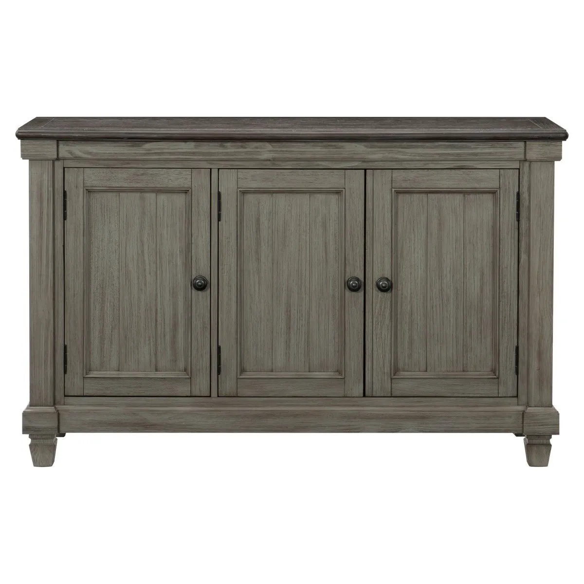 Granby Grey Collection Server