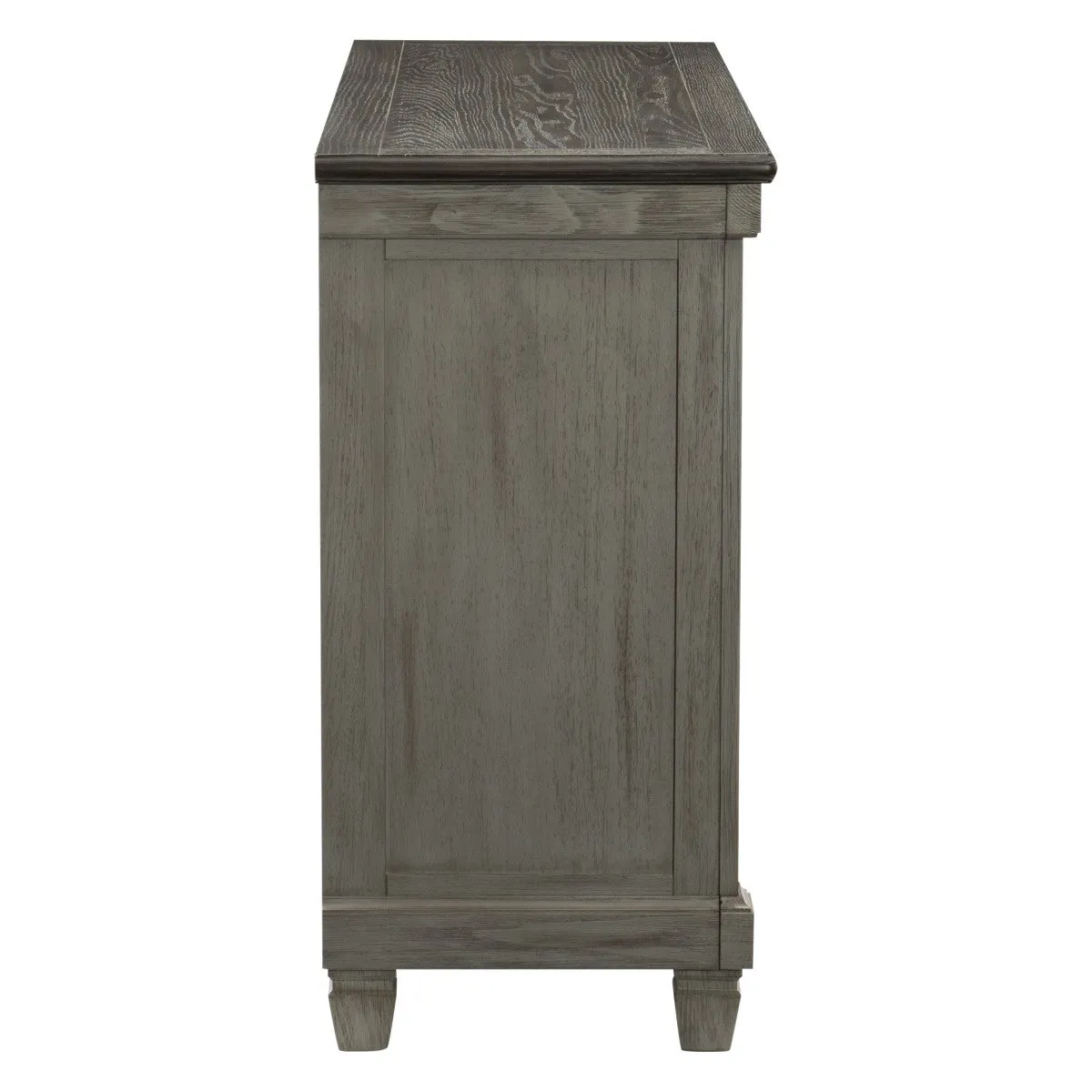 Granby Grey Collection Server