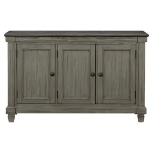 Granby Grey Collection Server