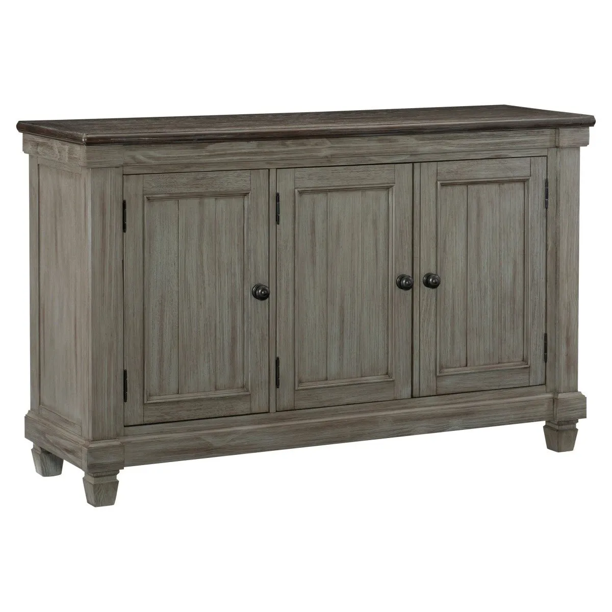 Granby Grey Collection Server