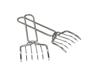 Grill Pro BBQ Shredding Fork