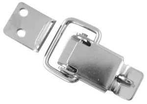 HOMER ECCENTRIC LATCH LOCKABLE 304 S/S