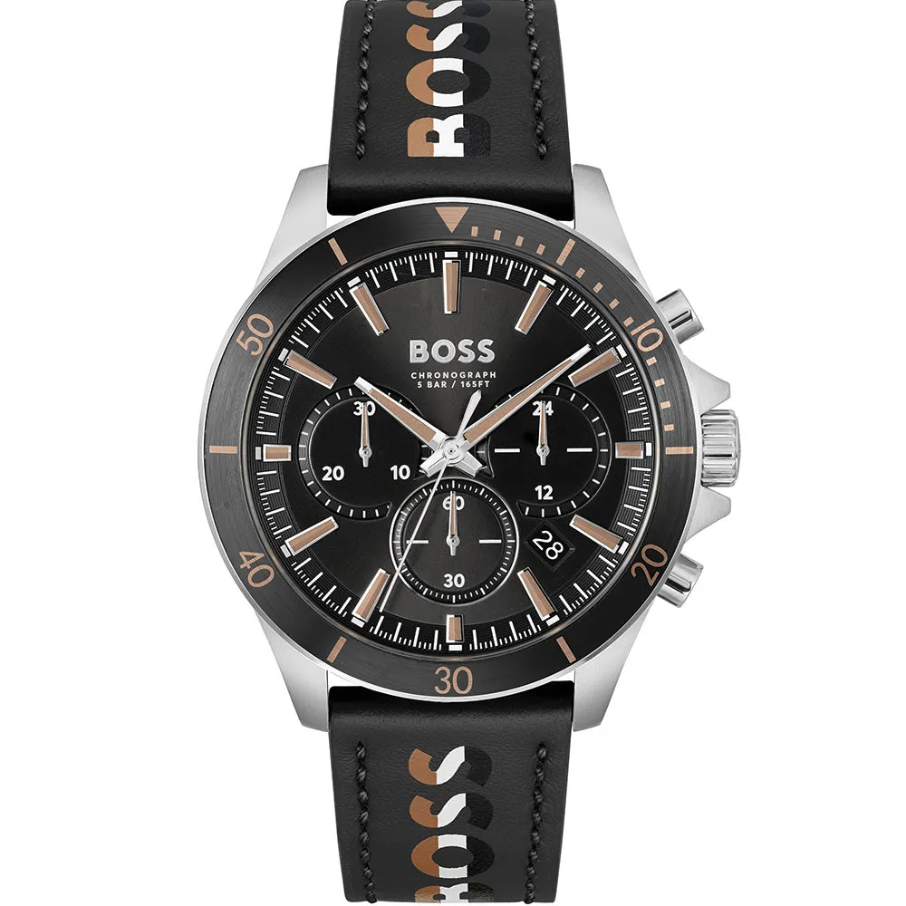 Hugo Boss Sport Lux 1514121 Chronograph