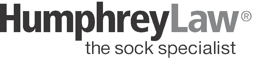 Humphrey Law Alpaca Health Sock - Lichen