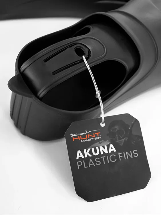 Huntmaster Akuna Freediving FIns