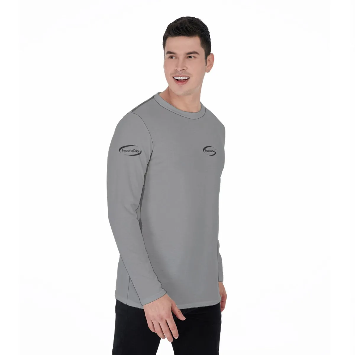 IMPERIAL DADE Long Sleeve T-Shirt