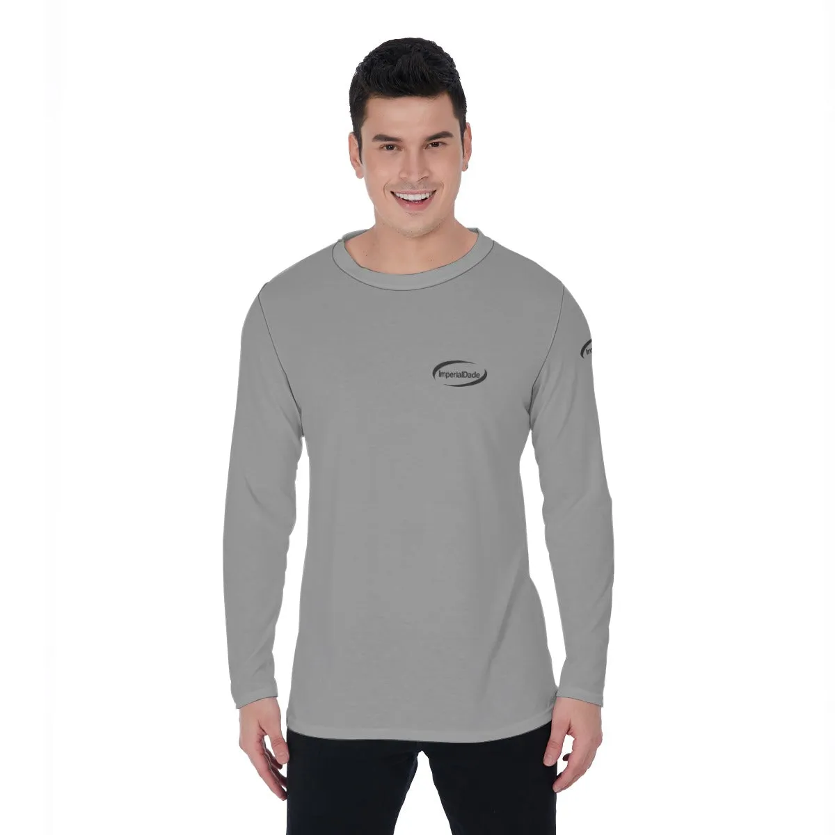 IMPERIAL DADE Long Sleeve T-Shirt