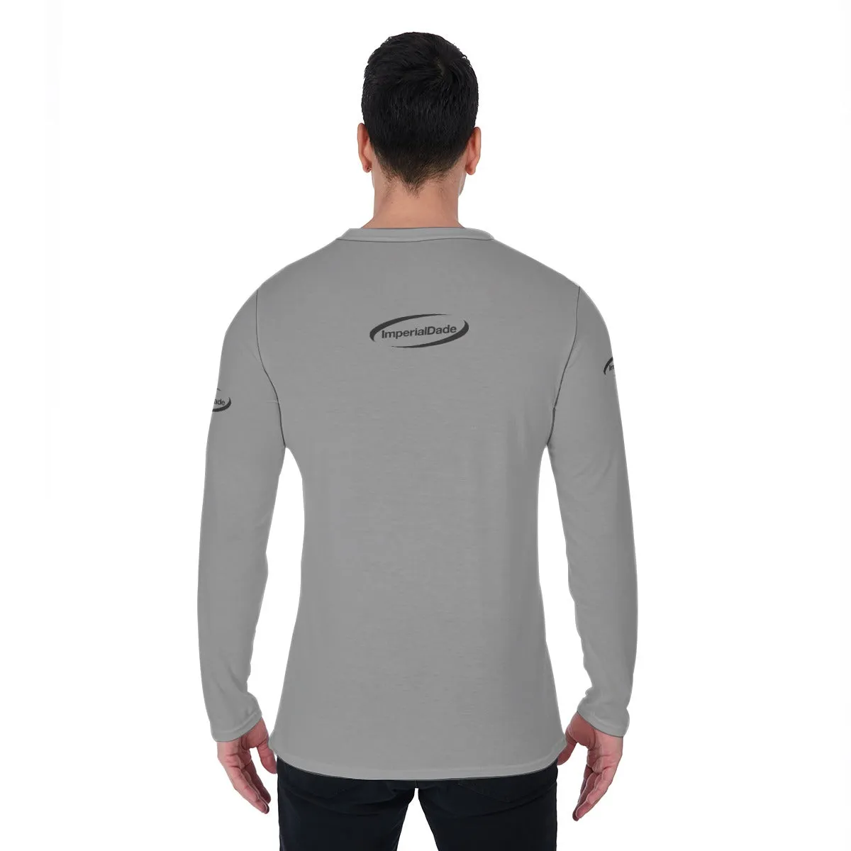 IMPERIAL DADE Long Sleeve T-Shirt