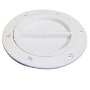 Inspection Lid