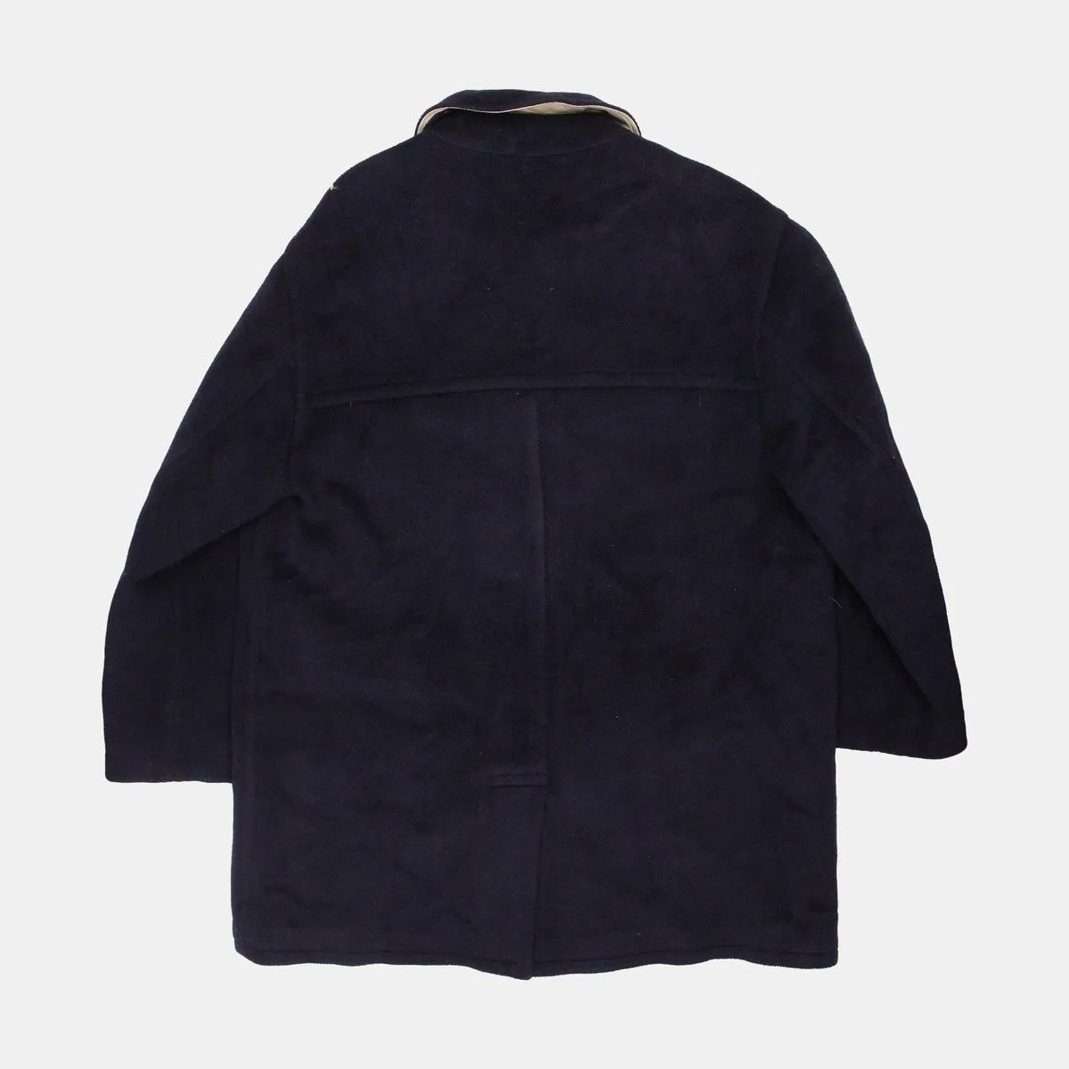 Invertere Overcoat