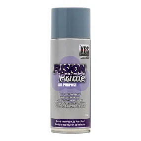 KBS Fusion Tie-Coat Primer 310g Aerosol All Purpose Adhesion Promoter Spray