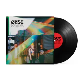 ØKSE (Vinyl)