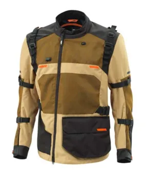 KTM Adv R V3 Jacket