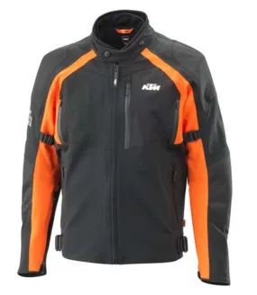 KTM Apex V4 Jacket S