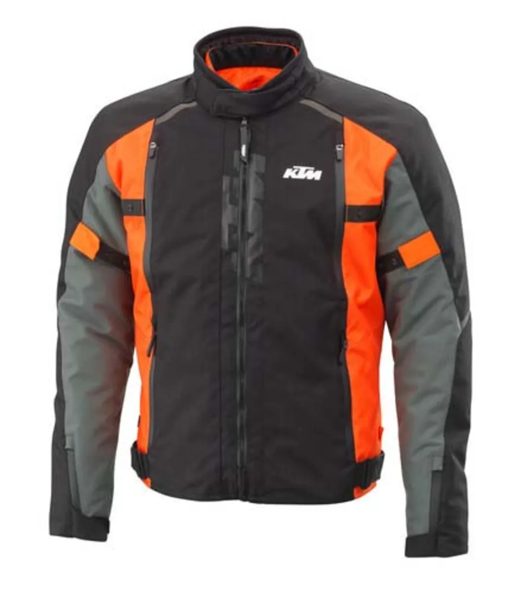 KTM Street Evo V3 Jacket