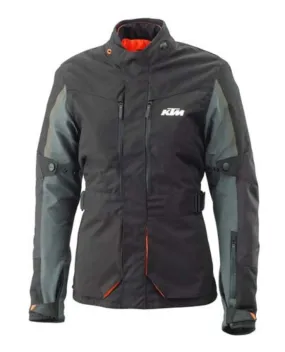 KTM Women Tourrain V3 K-Hydratech Jacket