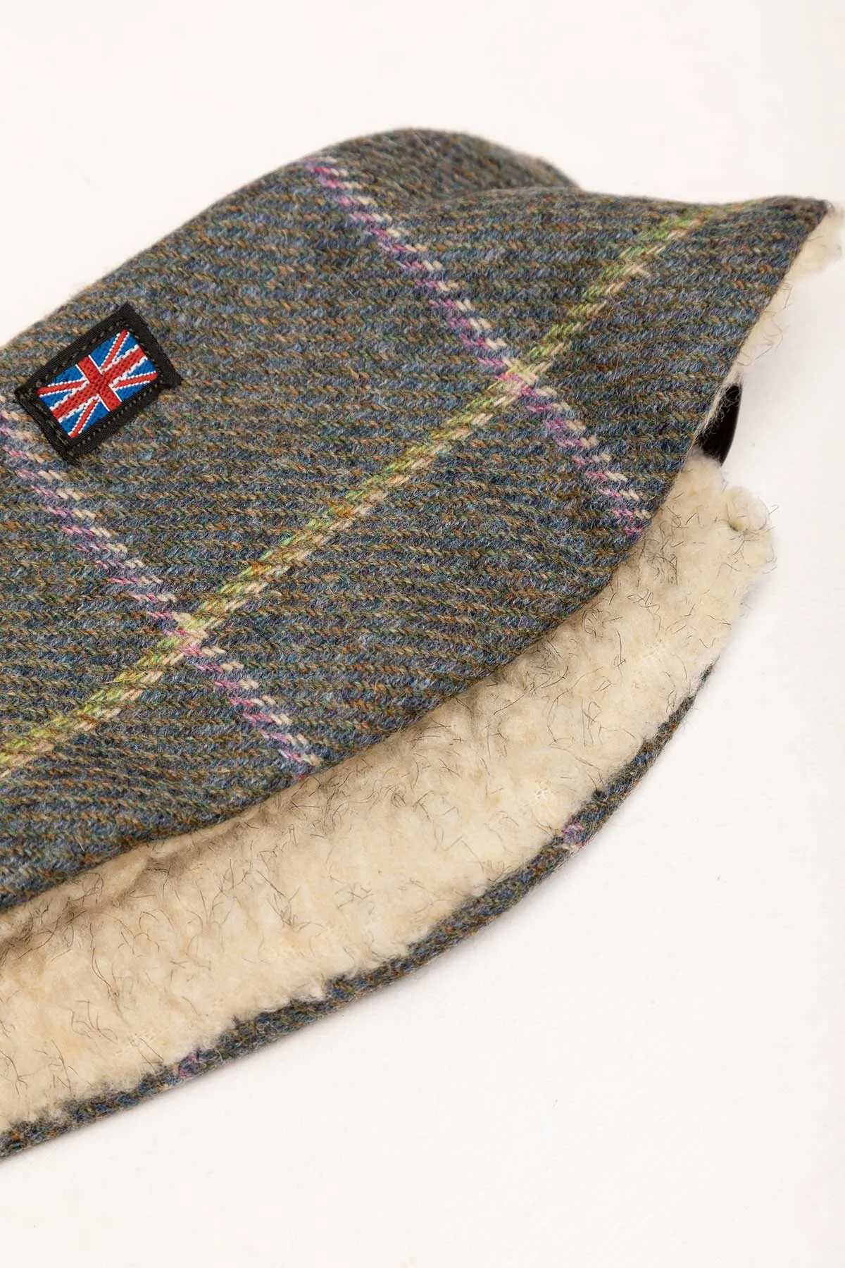 Ladies Tweed Headband