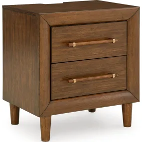 Lyncott Nightstand