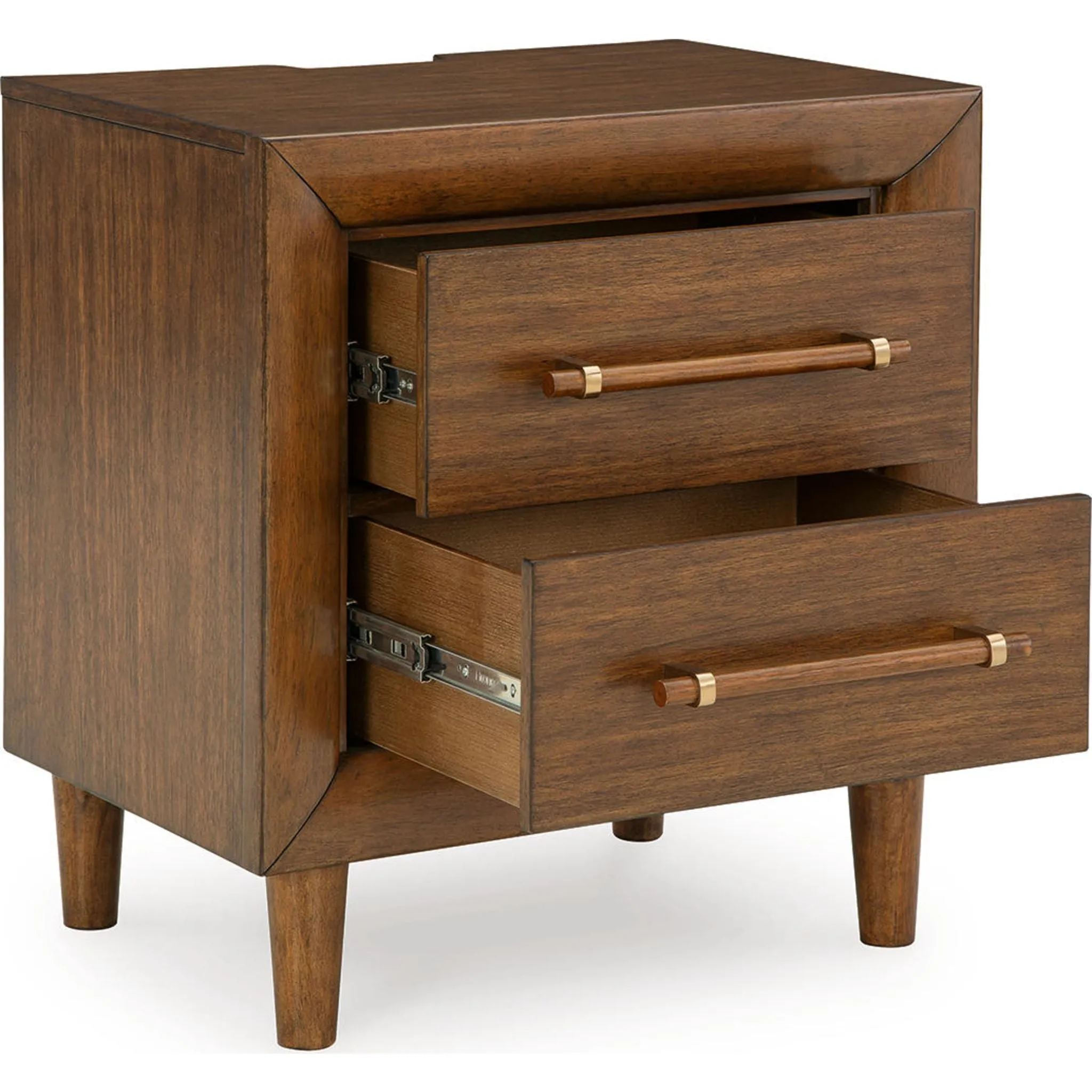 Lyncott Nightstand