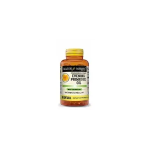 Mason Natural Evening Primrose Oil Softgels x 60