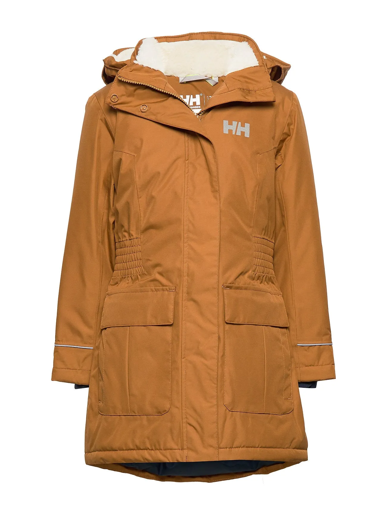 Maya Parka (Junior)