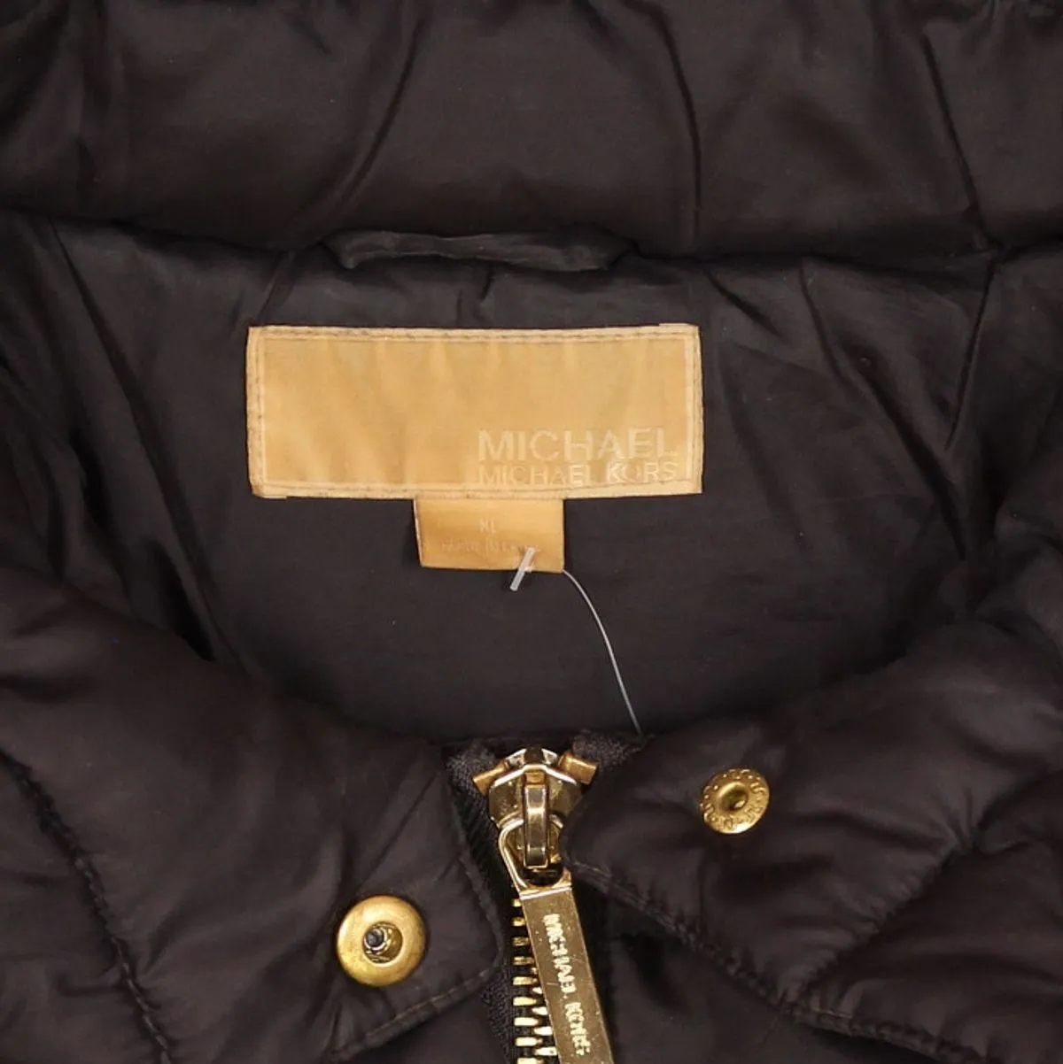 Michael Kors Parka Coat