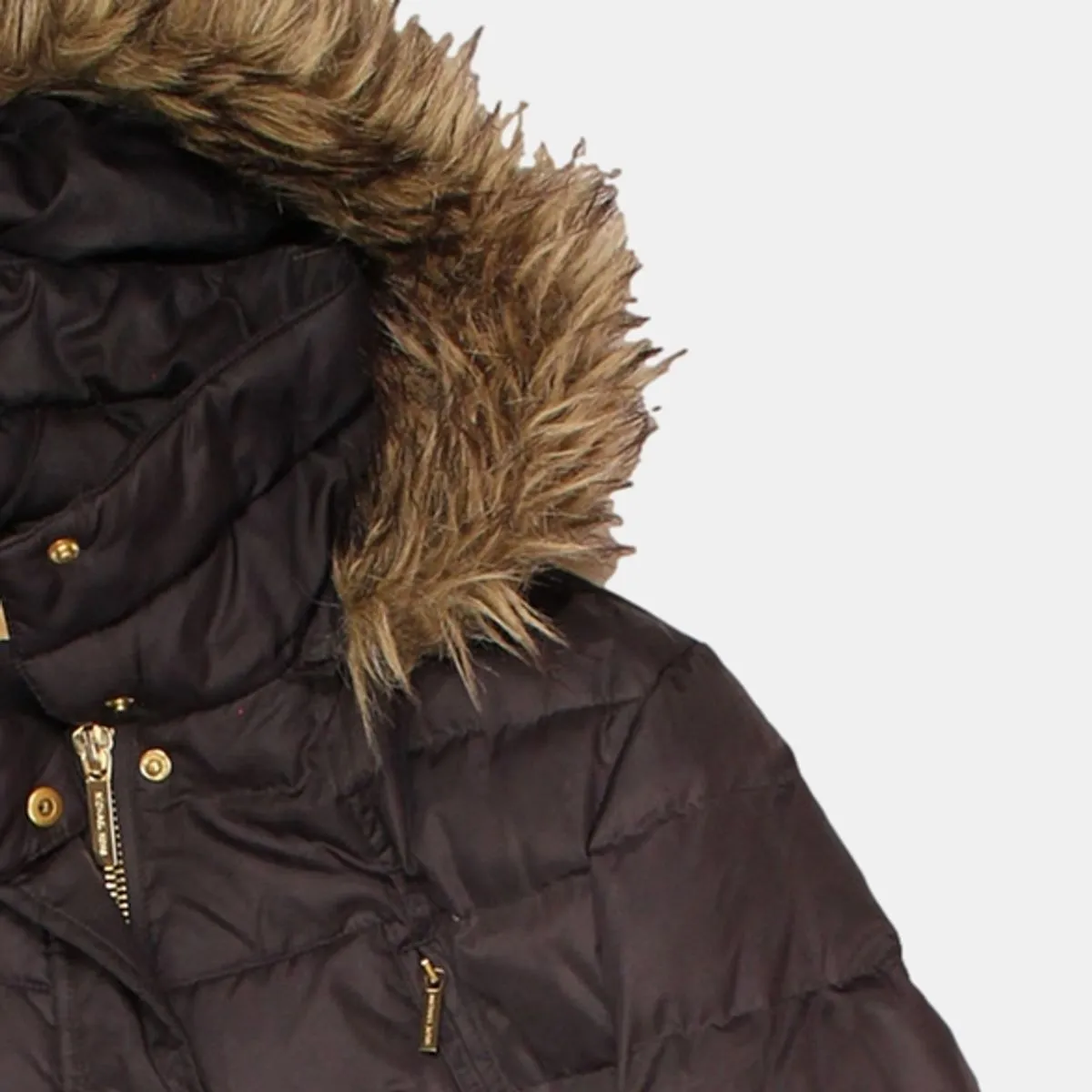 Michael Kors Parka Coat