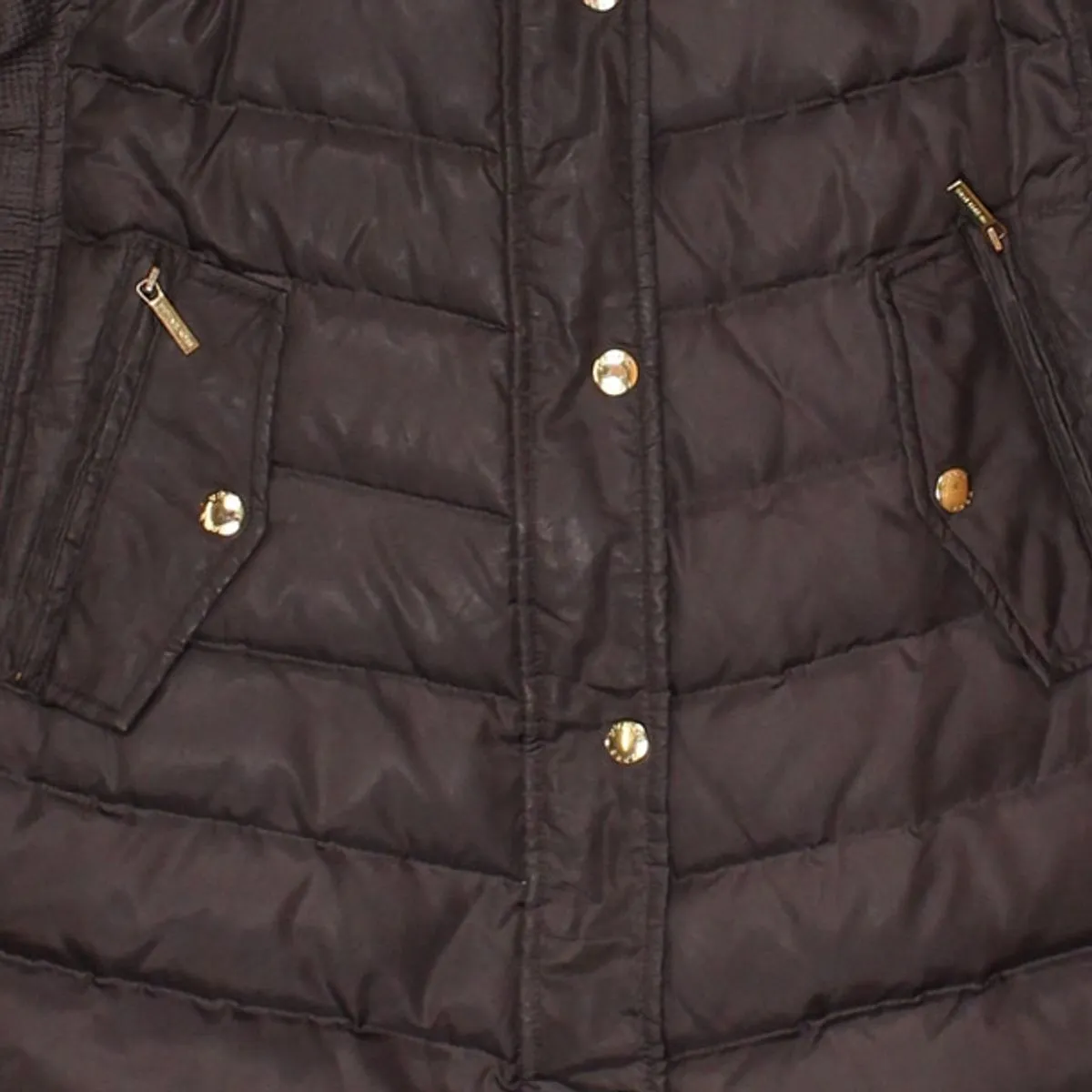 Michael Kors Parka Coat