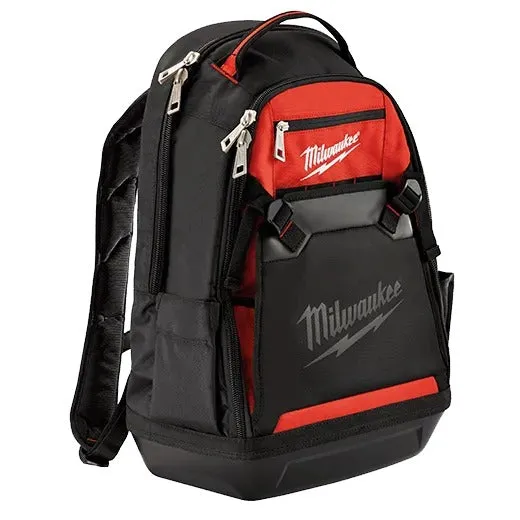 Milwaukee 35 Pocket Jobsite Backpack